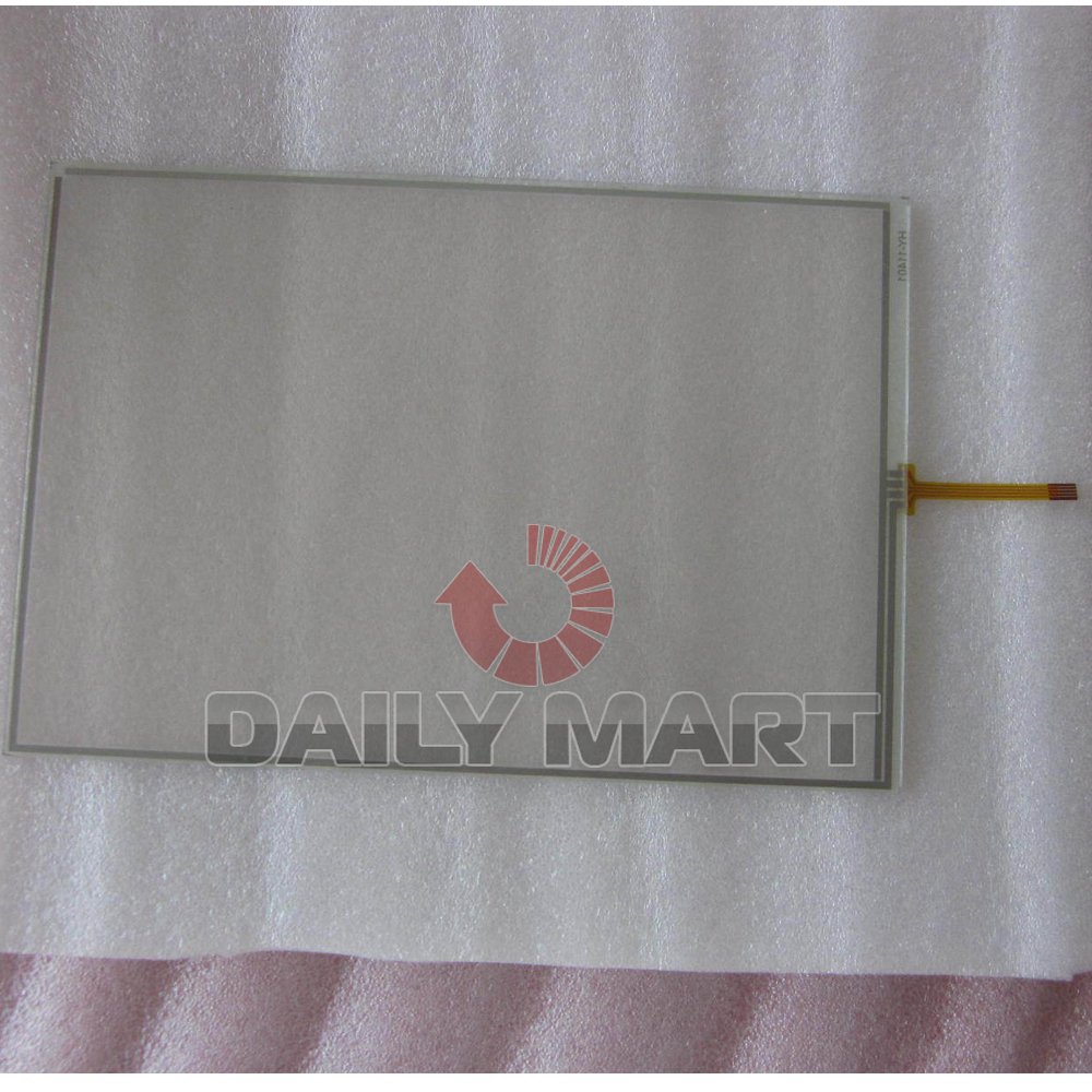 NEW Delta DOP-A10TCTD Touch Screen Panel Membrane