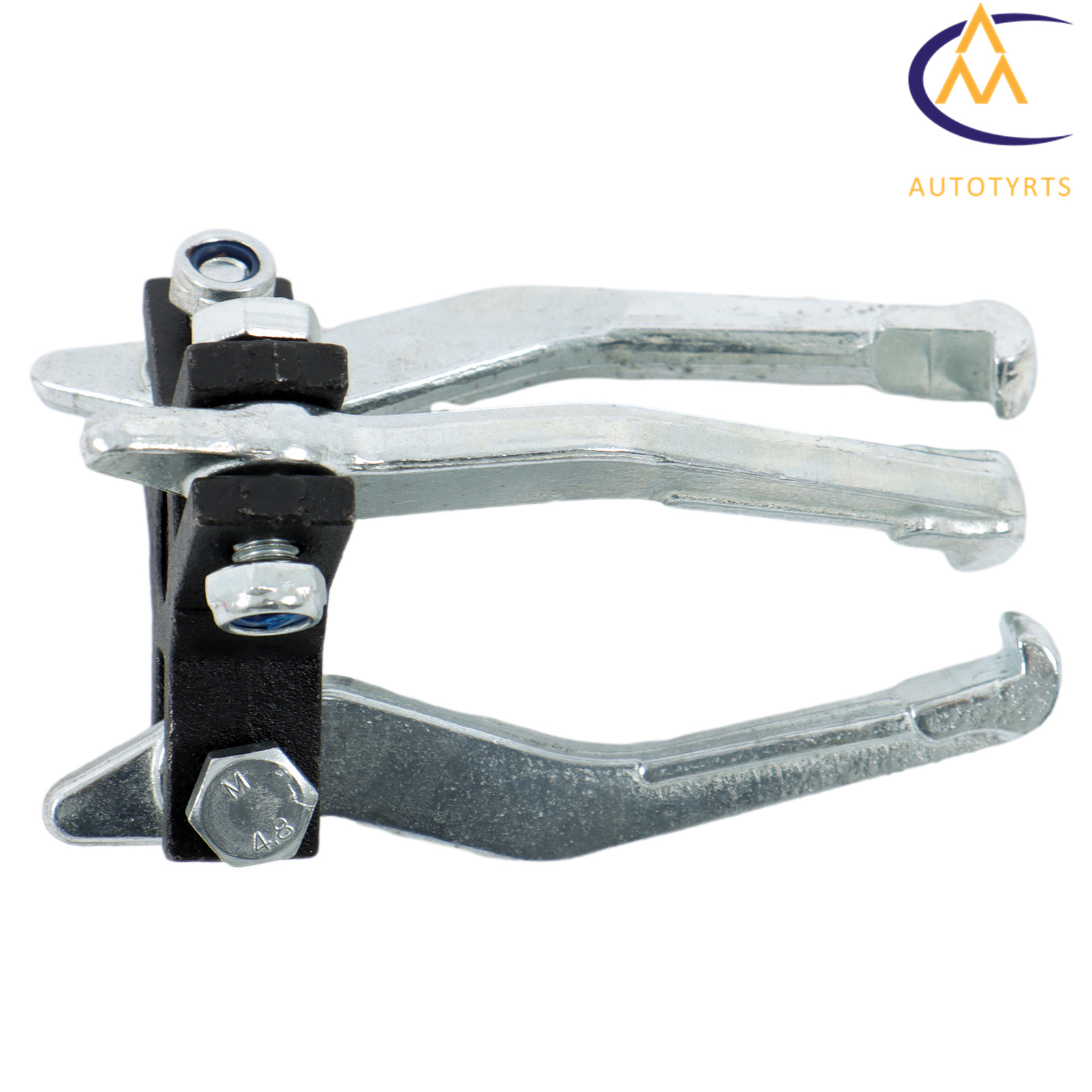 Universal Internal&External 3 Jaw Gear Bearing Slide Hammer Puller Set