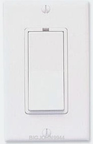 X10 XPS4 20 Amp Non-Dimming Switch (WS13A XPS3 WITH QUIET RELAY)