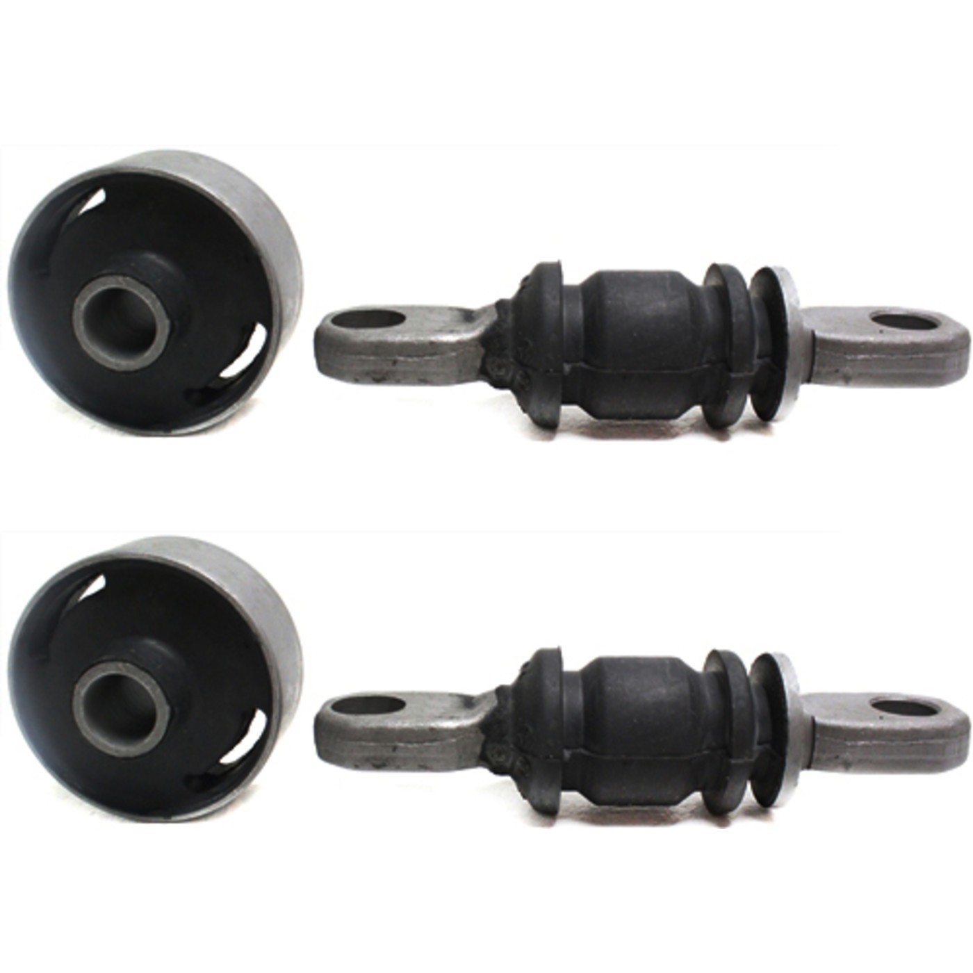 Control Arm Bushing Kit Front Lower Pair Set for ES300 Avalon Camry Sienna NEW
