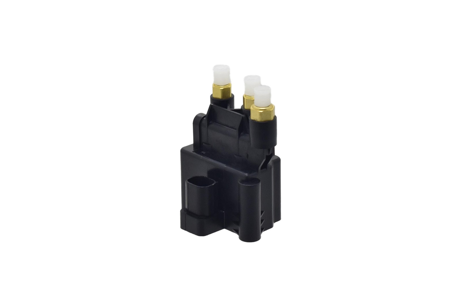 For 2007 Mercedes-Benz R63 AMG - Air Suspension Solenoid Valve Unit FCS