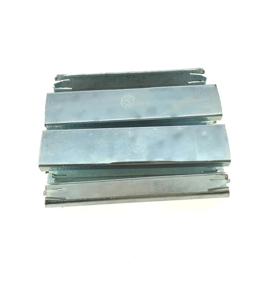 5 PCS & 10 PCS & 20 PCS Spring Steel Mosin Nagant Stripper Clips