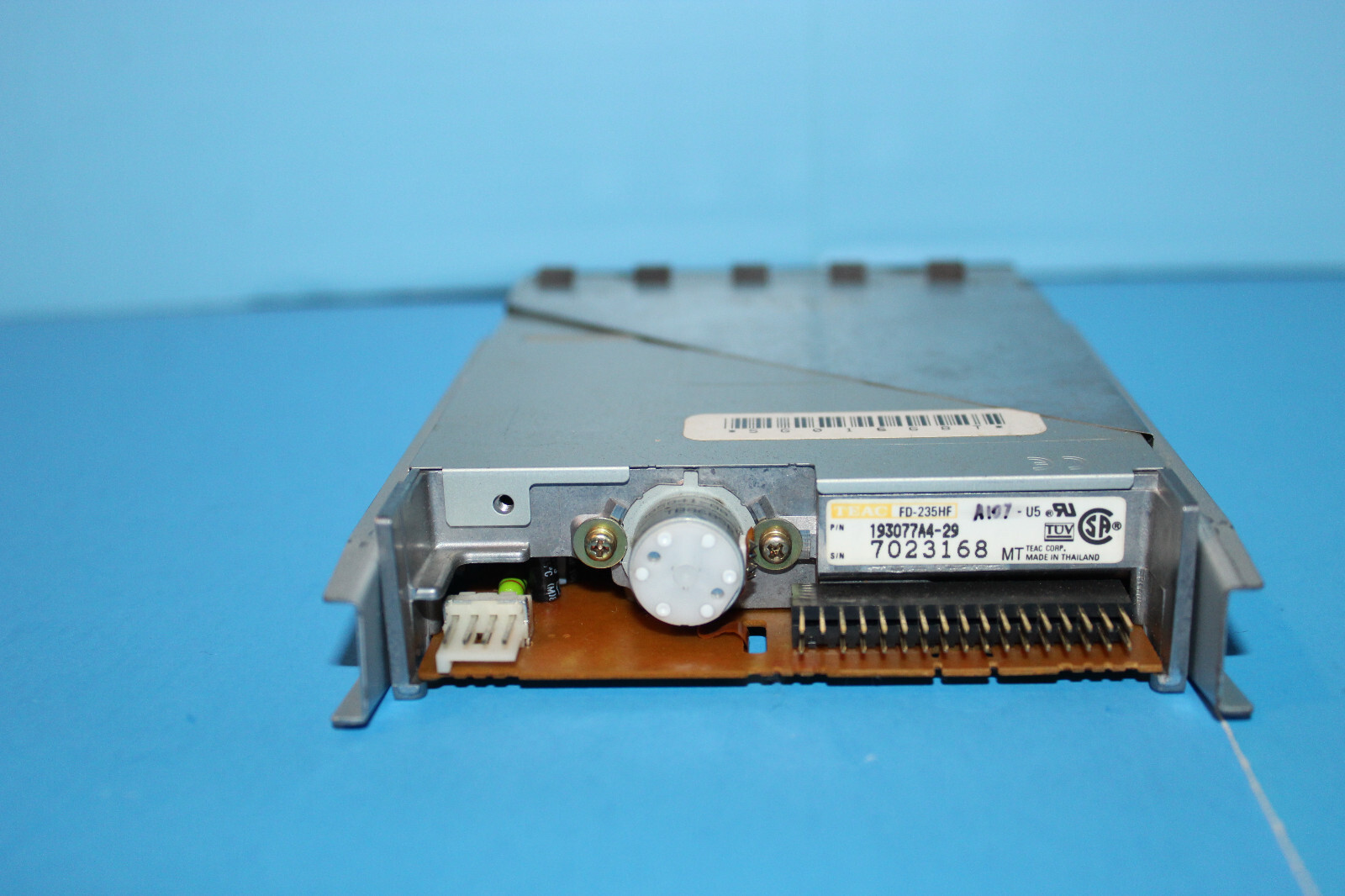 SGI Bracket for 320 Floppy Drive & Zip 100
