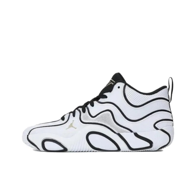 Nike Jordan Tatum 3 PF Jayson Tatum Tunnel Walk IB8150-100 Men's Size