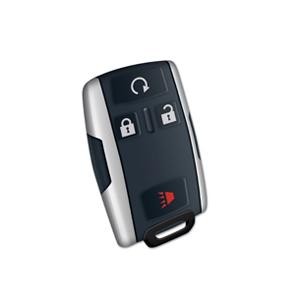 Genuine GM Remote Start (Models W\/ Theft Deterrent) 23487381