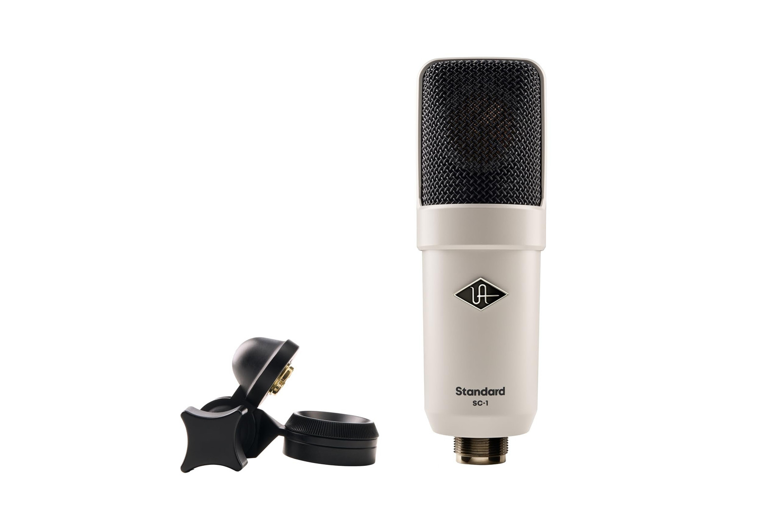 Universal Audio SC-1 Standard Condenser with Hemisphere Mic Modeling UASC-1
