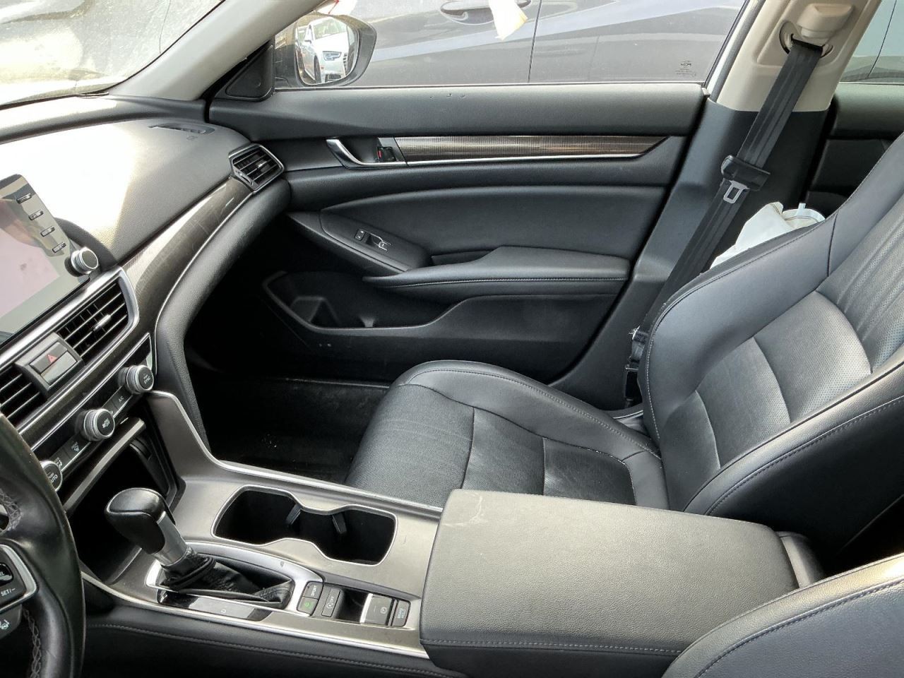 ACCORD 2021 Glove Box 4933475
