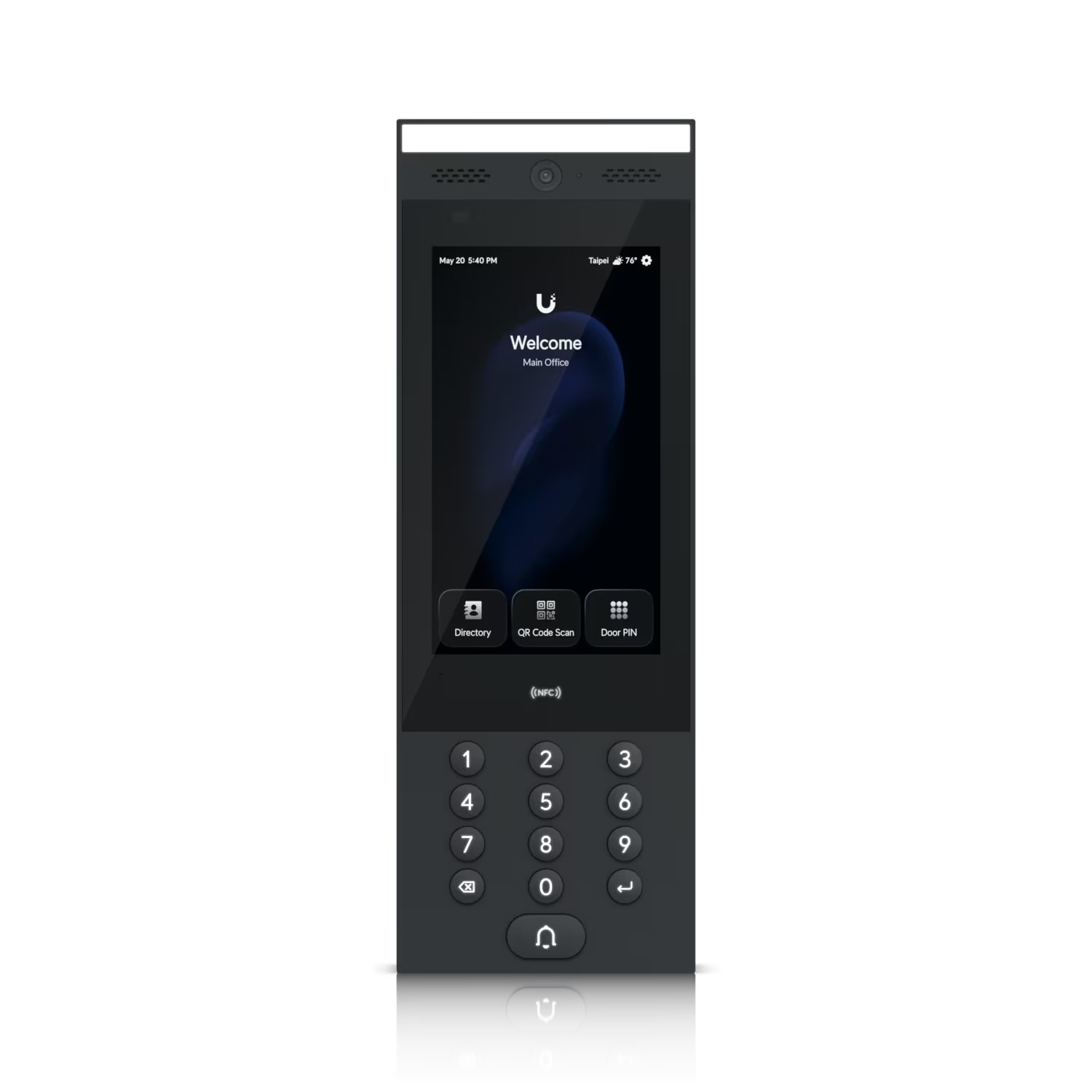 Ubiquiti G3 Intercom (UA-G3-Intercom)