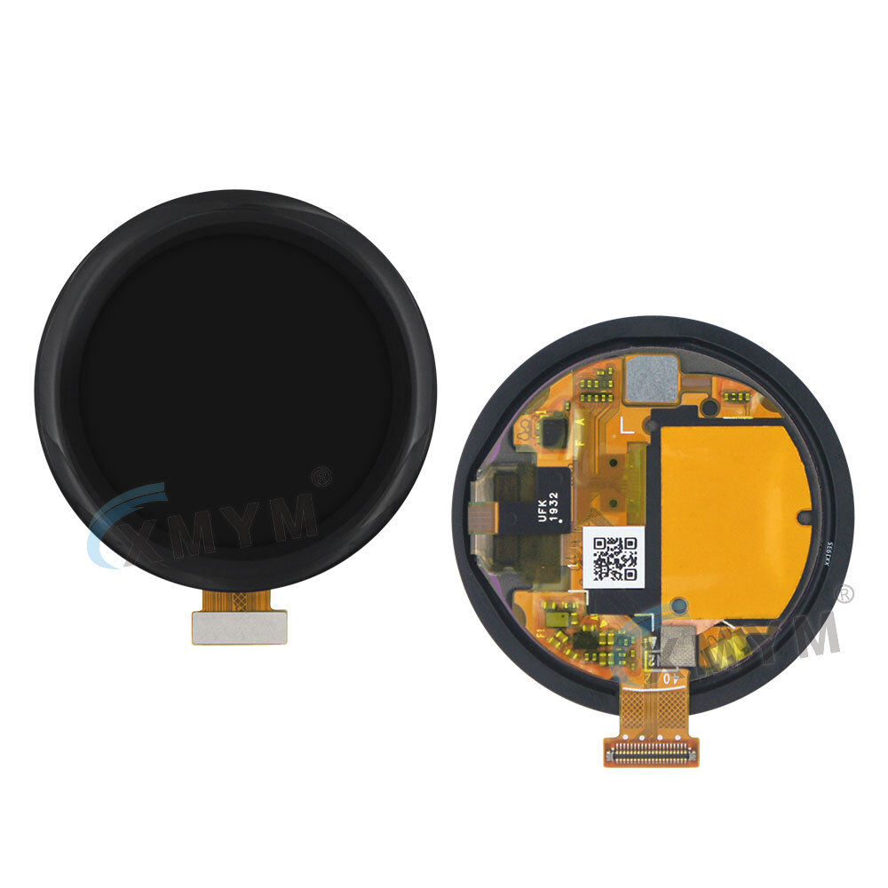 For Huawei Watch GT 2 42MM 46MM Replacement LCD Screen Display Touch Digitizer