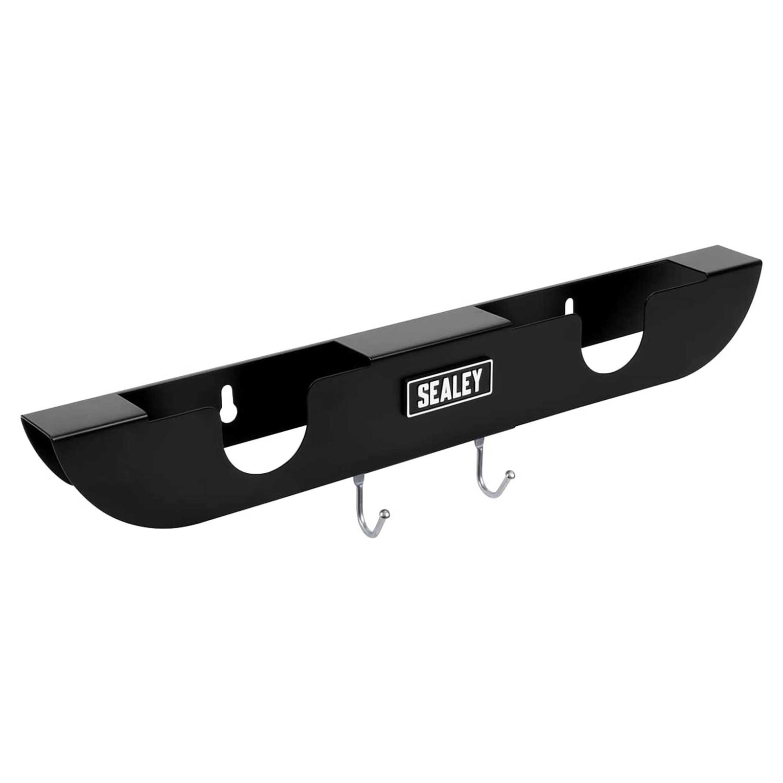 Sealey Angle Grinder Storage Rack 2 Bay