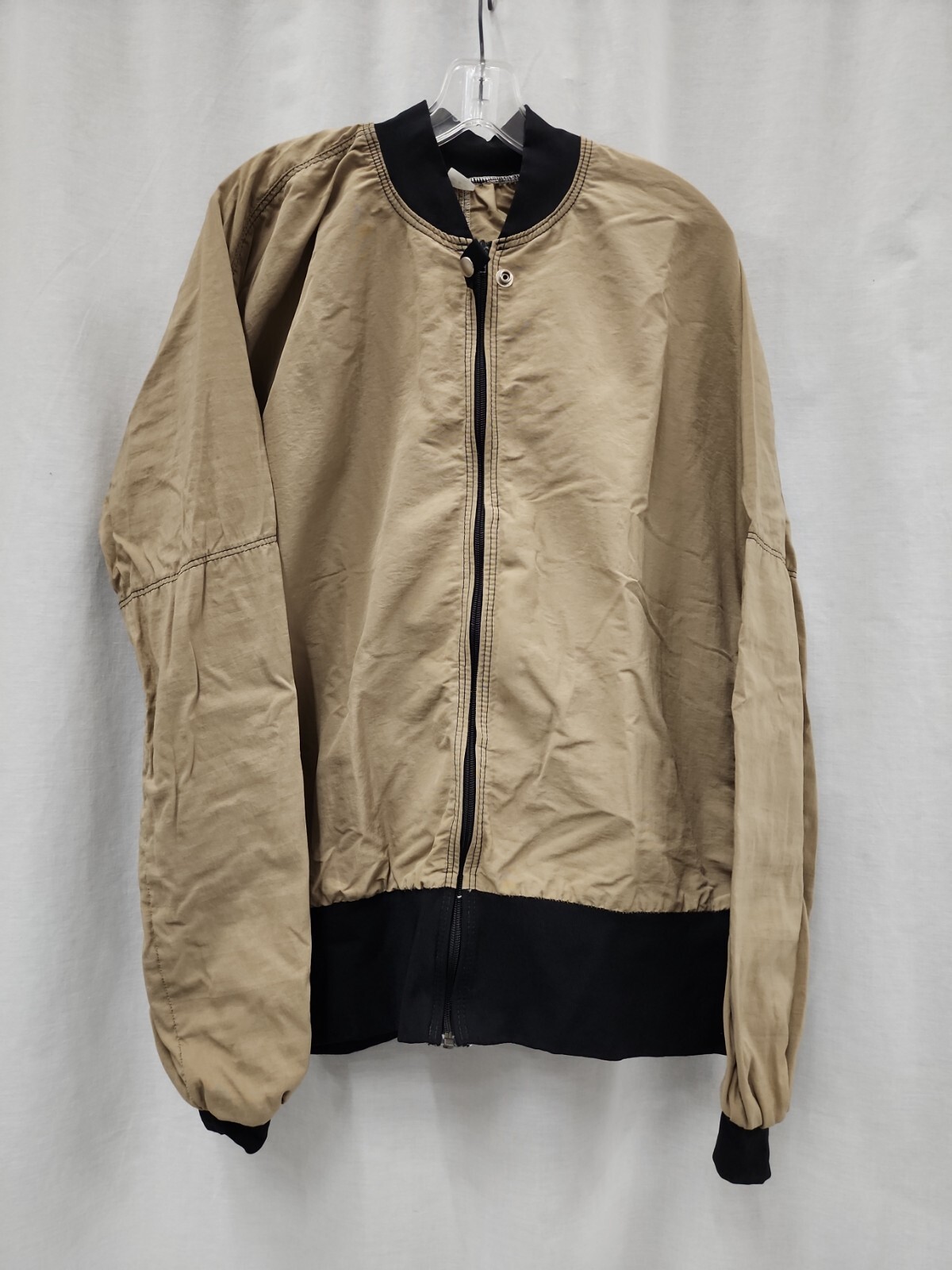 Unbranded Flight Jacket 29"x25"