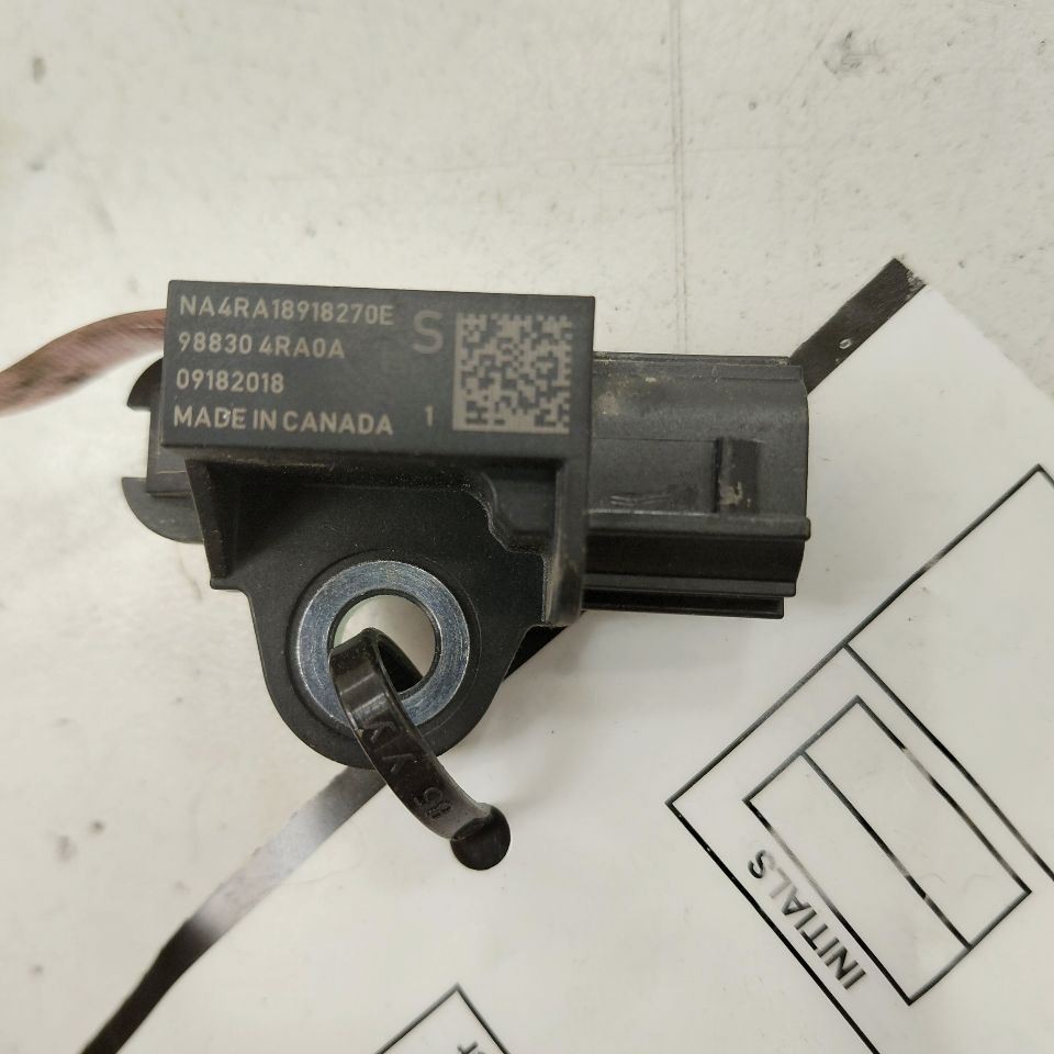 Nissan Maxima Contact Sensor  2018 2017 2016 OEM