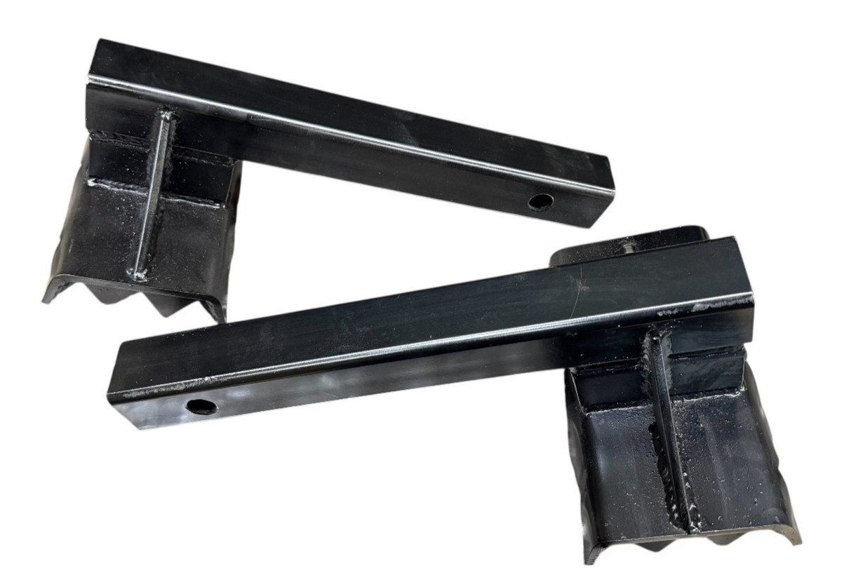 Jerr-Dan Wheel Lift Anchors for Ice and Mud AFTERMARKET