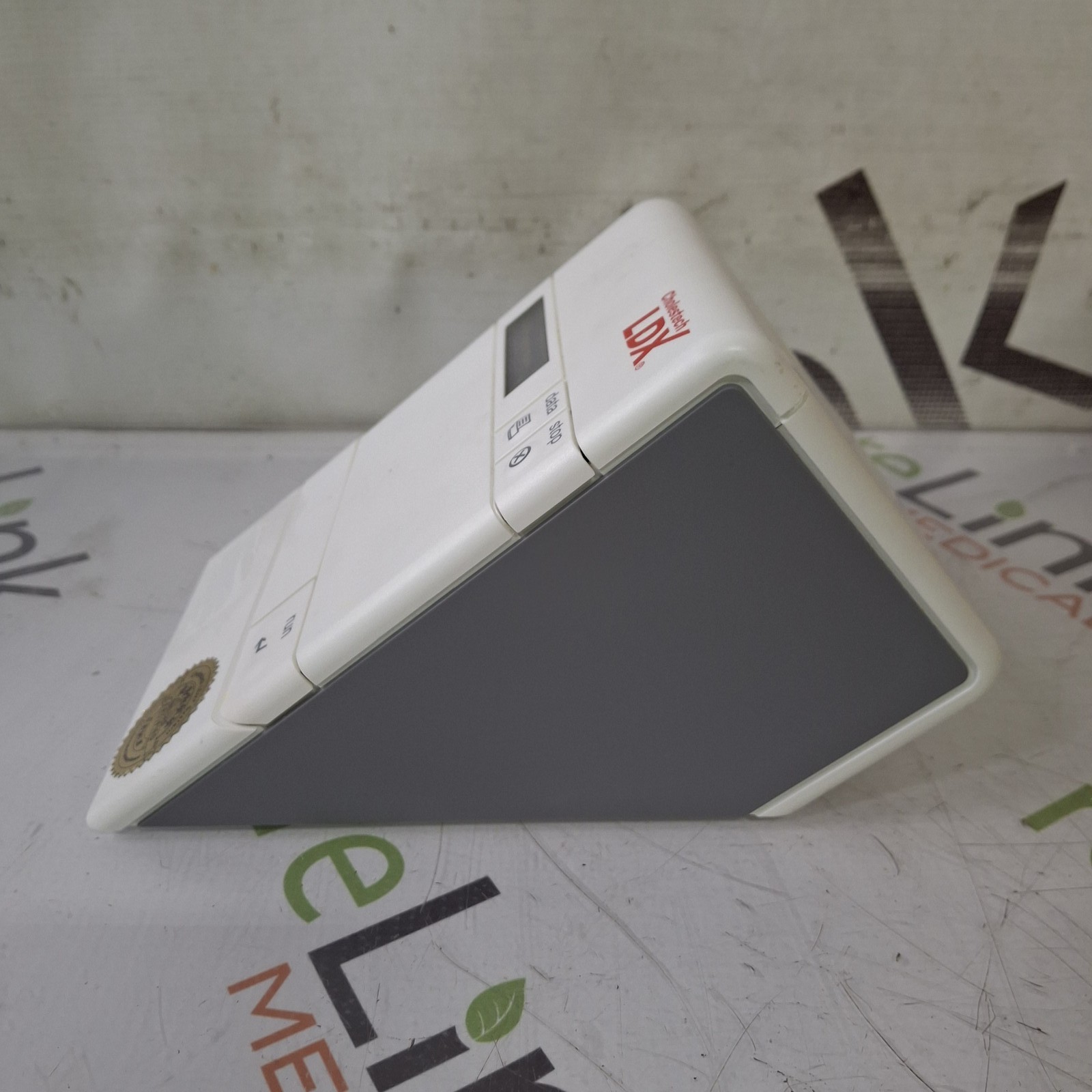 Cholestech LDX Cholesterol Analyzer