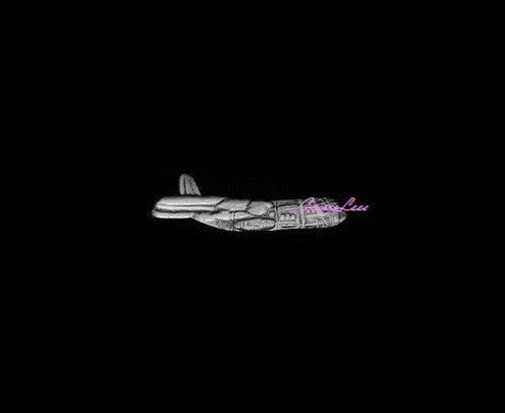 C-130 Pins + a custom promo pin