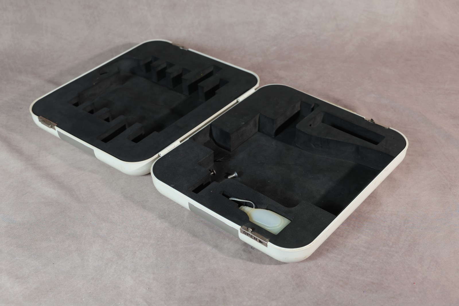 Gun Cases x 4