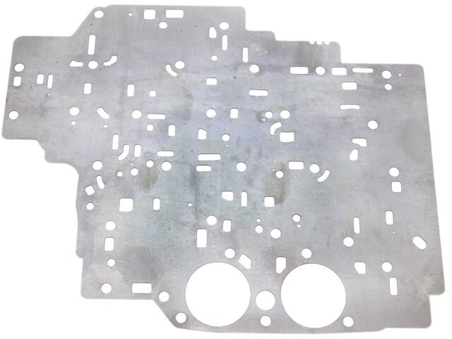 For GMC Sierra 3500 Auto Trans Valve Body Separator Plate AC Delco 27366CCDF