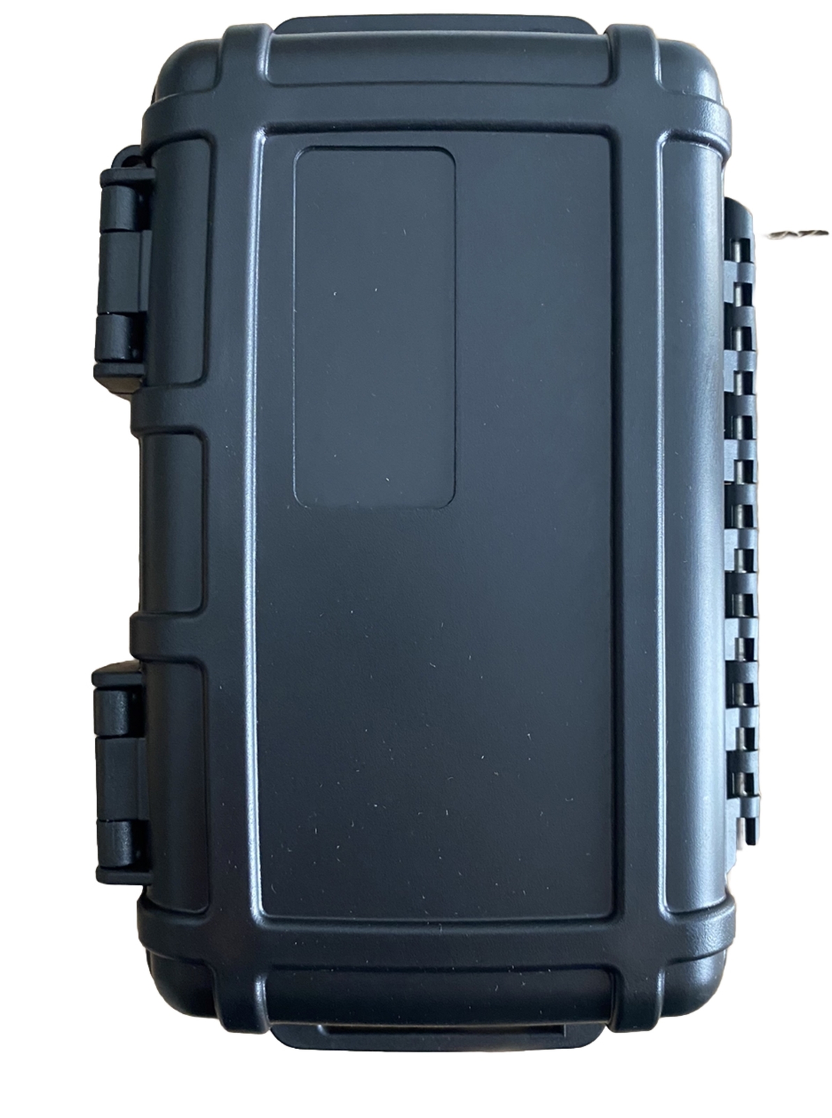 Shockproof Plastic Dry Storage Case Outdoor Waterproof Sealed Box (5 Lot)