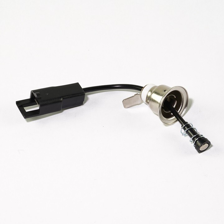 Lamp Socket, Tellight #AT44165