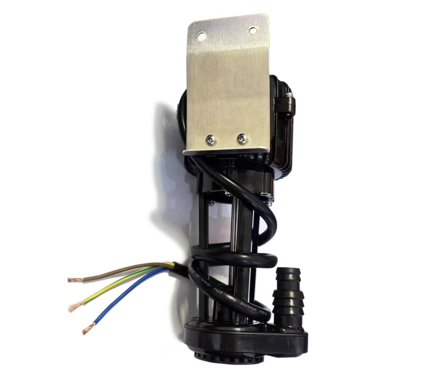 Commercial Ice Maker Water Pump YSP2PJDVF1 Ice Machine Replacement Pump