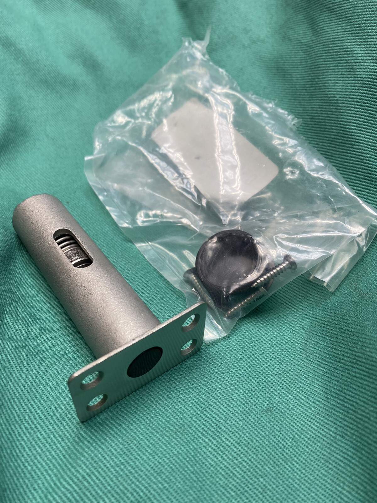 Allegion Von Duprin Fire Pin Bolt 050170-32 FBPART.1035 051860-32 Ives Allegion