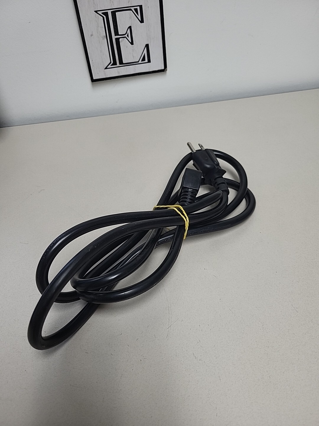 Livestrong LS10.0T Treadmill TM406 Power Cord (19B)