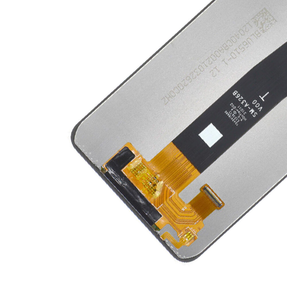 New Replace For Samsung Galaxy A32 5G A326U/B LCD Touch Screen Digitizer±Frame