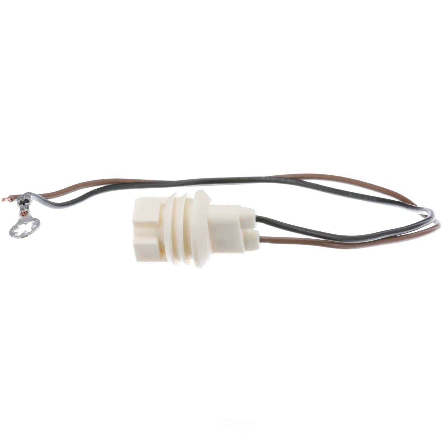 Side Marker Light Socket-Parking Lamp Socket Handy Pack HP4630