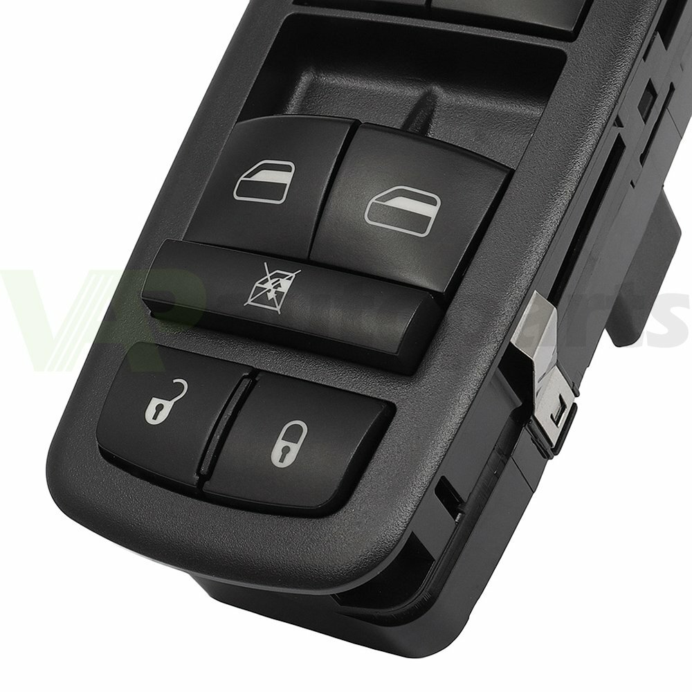 Fit for Dodge Dart 2.0L 1.4L 2.4L 2013-2016 Window Switch Front Driver Side
