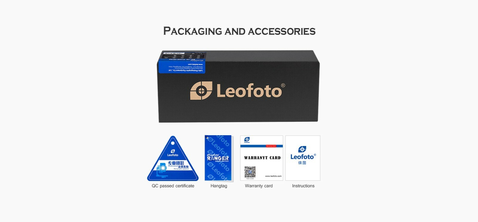 【Leofoto USA Dealer】Leofoto BV-5 mini Fluid Head Video head w/ Plate ARCA Style