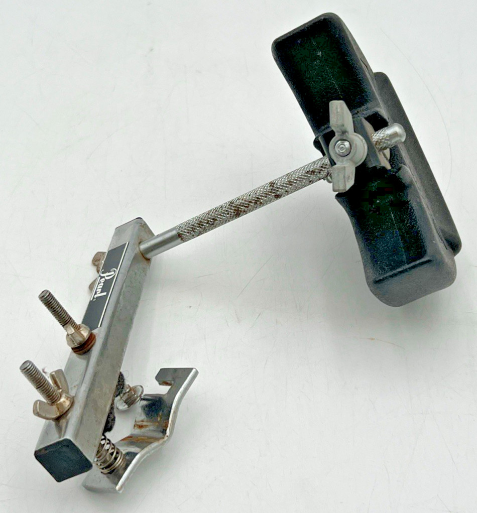 RHYTHMTECH MOON BLOCK WITH PEARL MOUNT