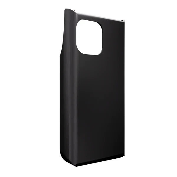 TI-84 Plus Style Hidden Phone Case for Graphing Calculator