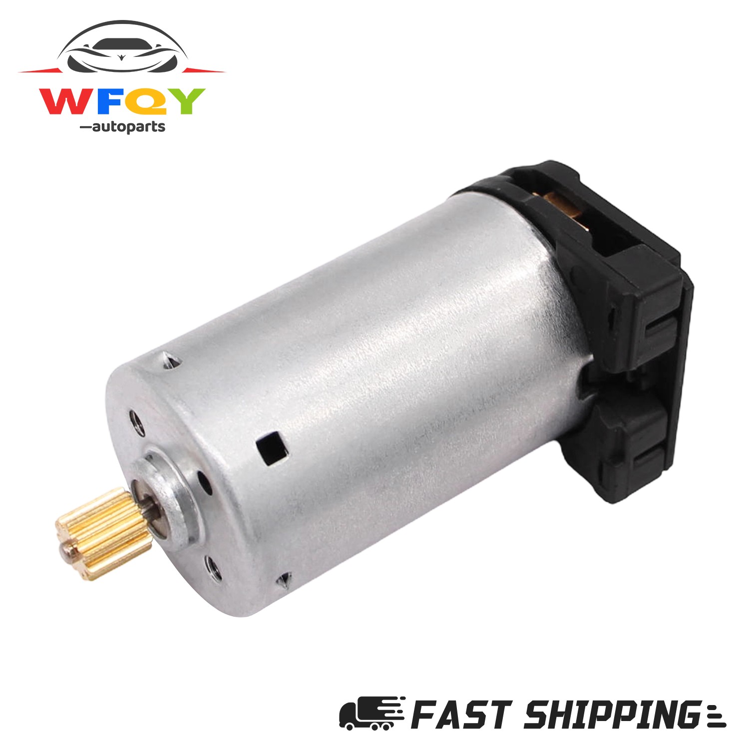 Electric Actuator Motor PTU 68321285AE for Jeep Cherokee Chrysler 200 2014-2018