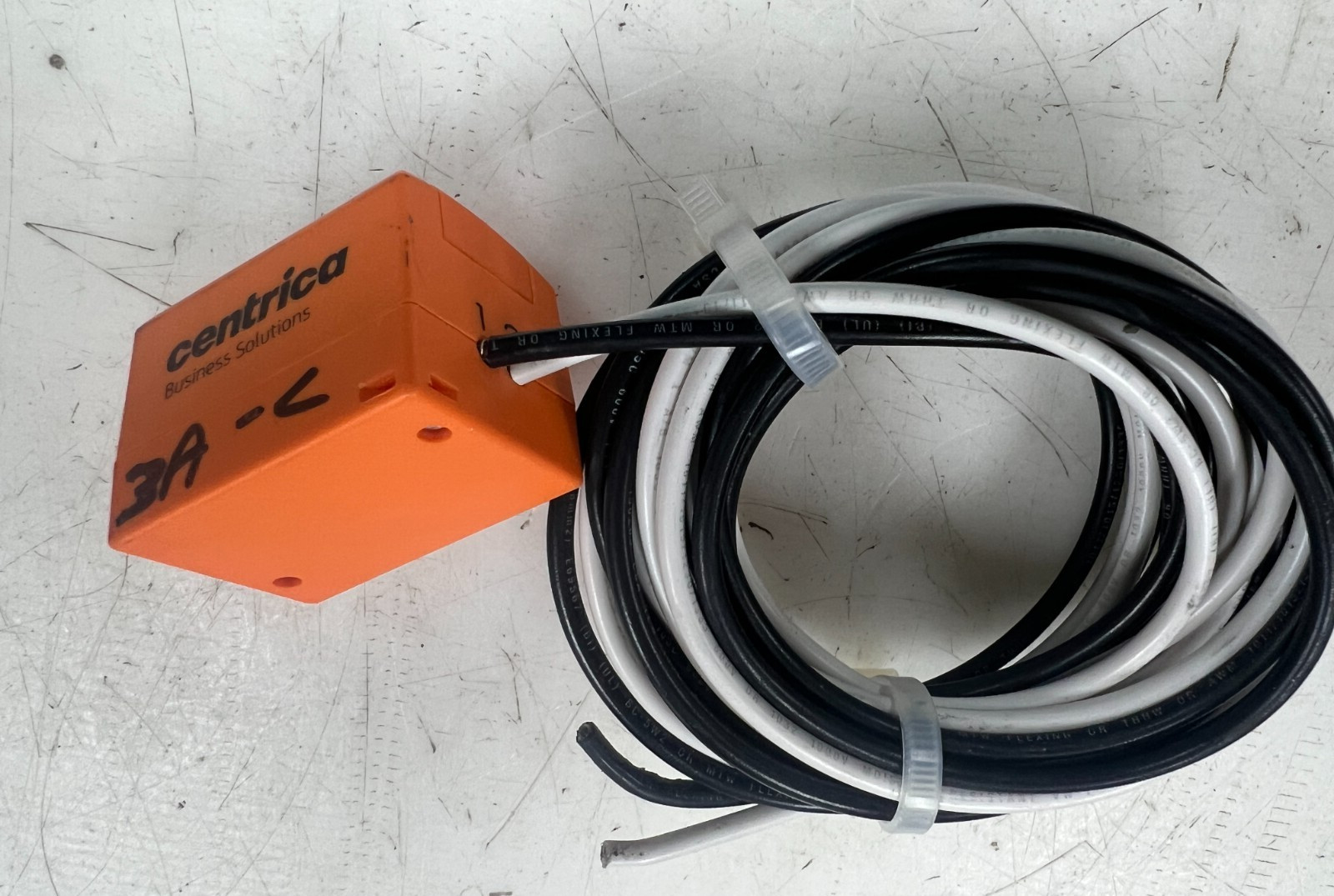 👀 CENTRICA PANORAMIC POWER / CENTRICA WIRELESS ELECTRIC METER PAN-14-US