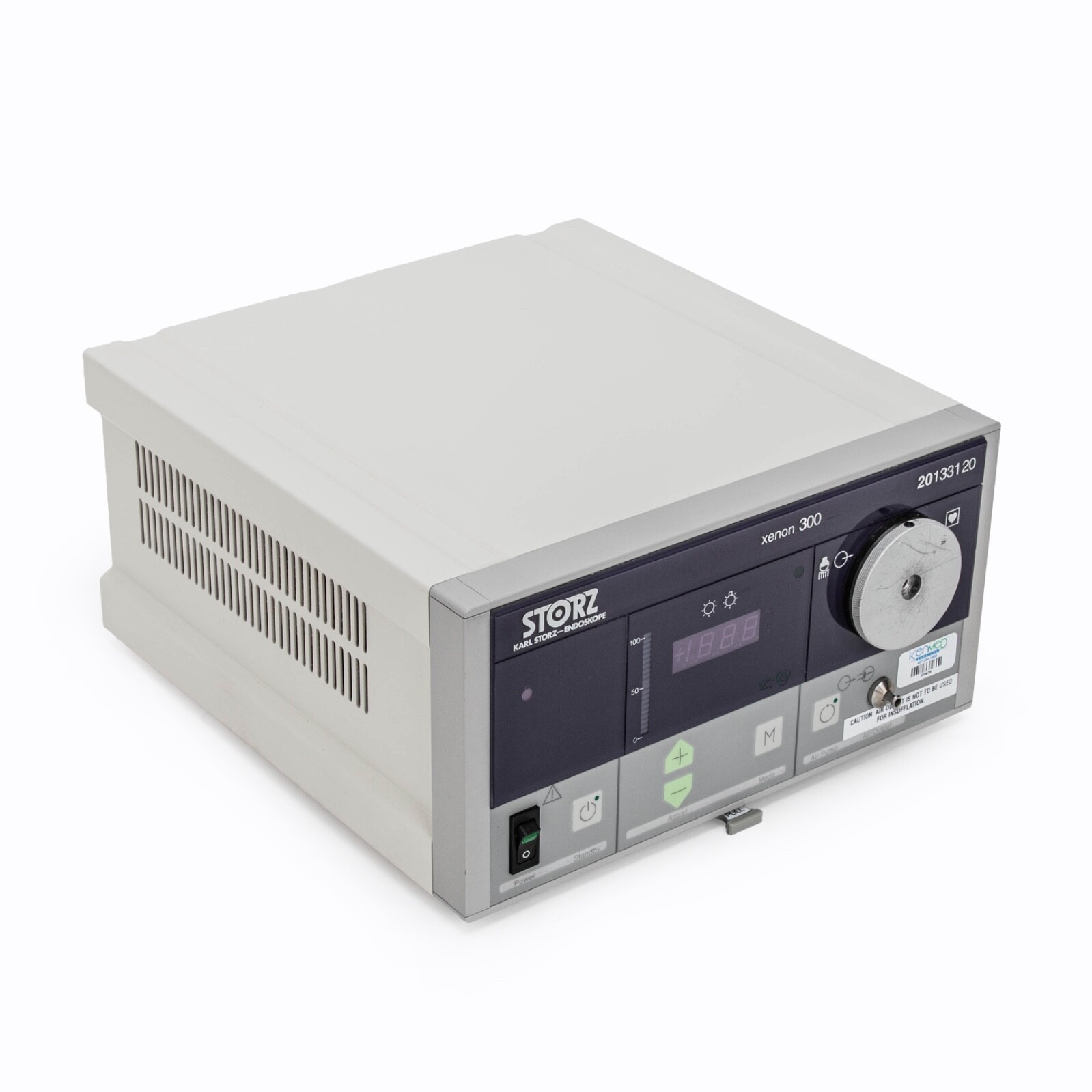 Karl Storz Xenon 300 Watt Light Source - 20133120