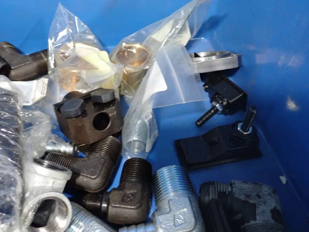 MISC. FITTINGS