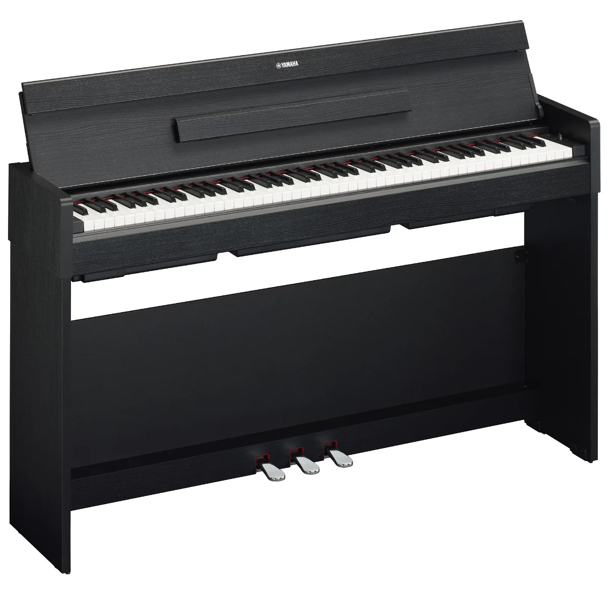Yamaha Arius YDP-S35 Digital Piano - Black