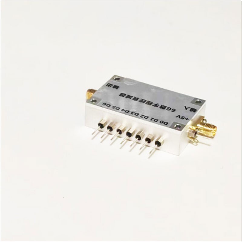 QM-AT016031S Digital Program Control Attenuator 31.75dB Attenuation Module