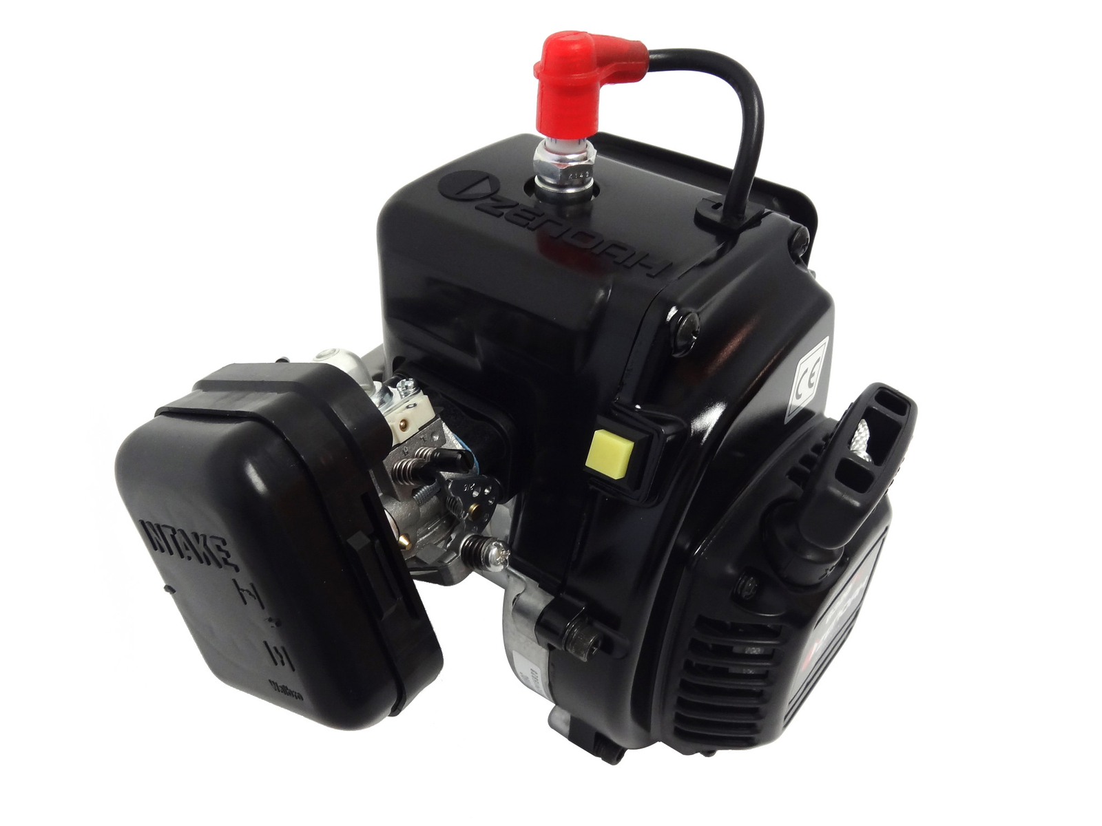 Zenoah G320 32cc Engine Fits 1/5 HPI Baja 5b