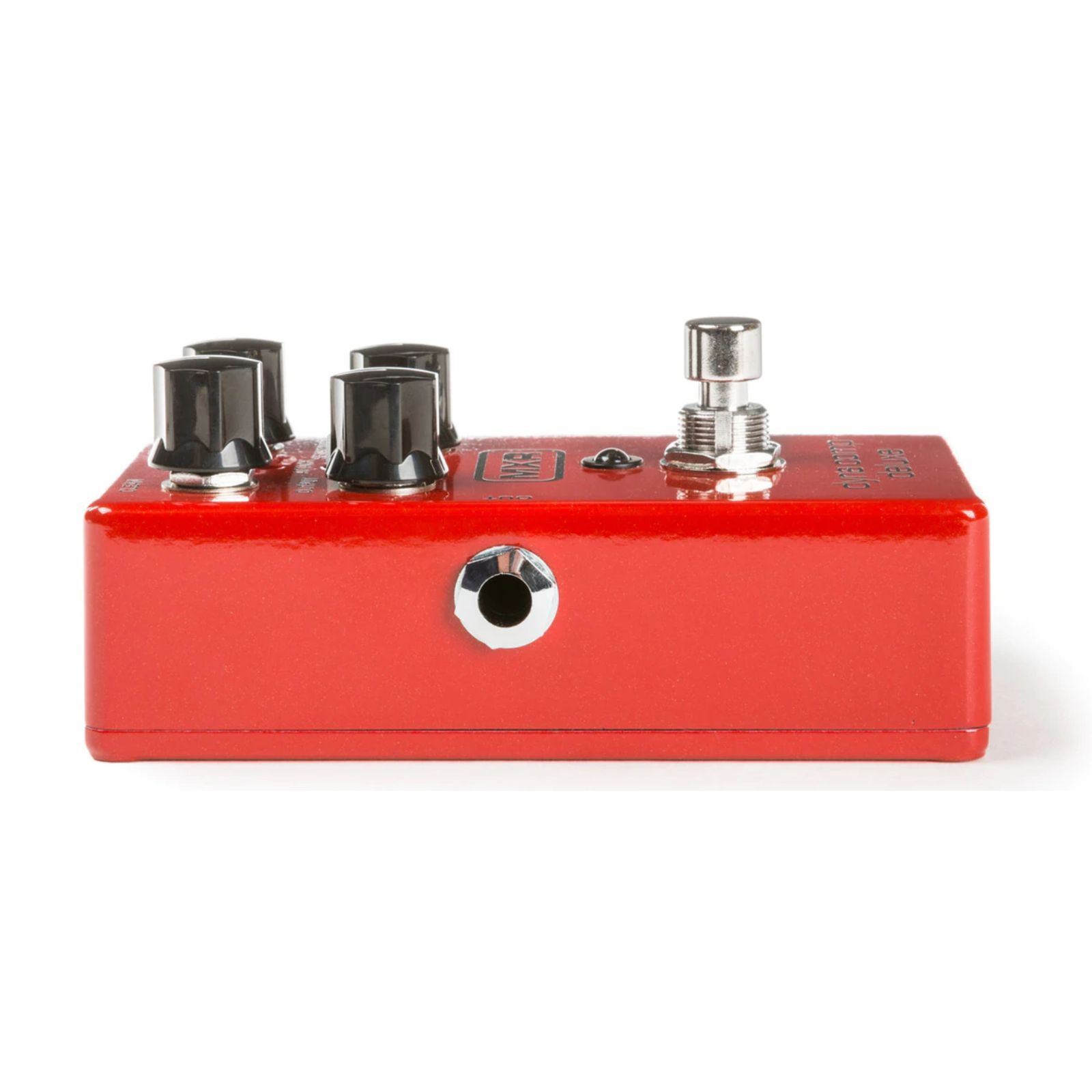MXR M228 Dyna Comp Deluxe Compressor Effects Pedal with Cables