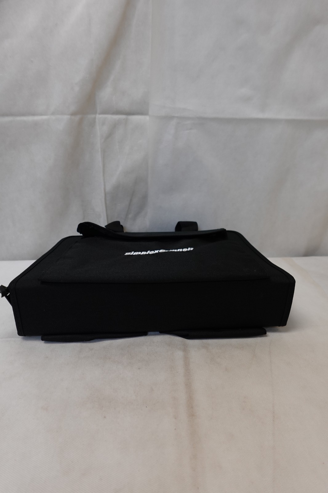Simplex Grinnell Tyco Security - Repair Install Technician's Tool Hardware Bag