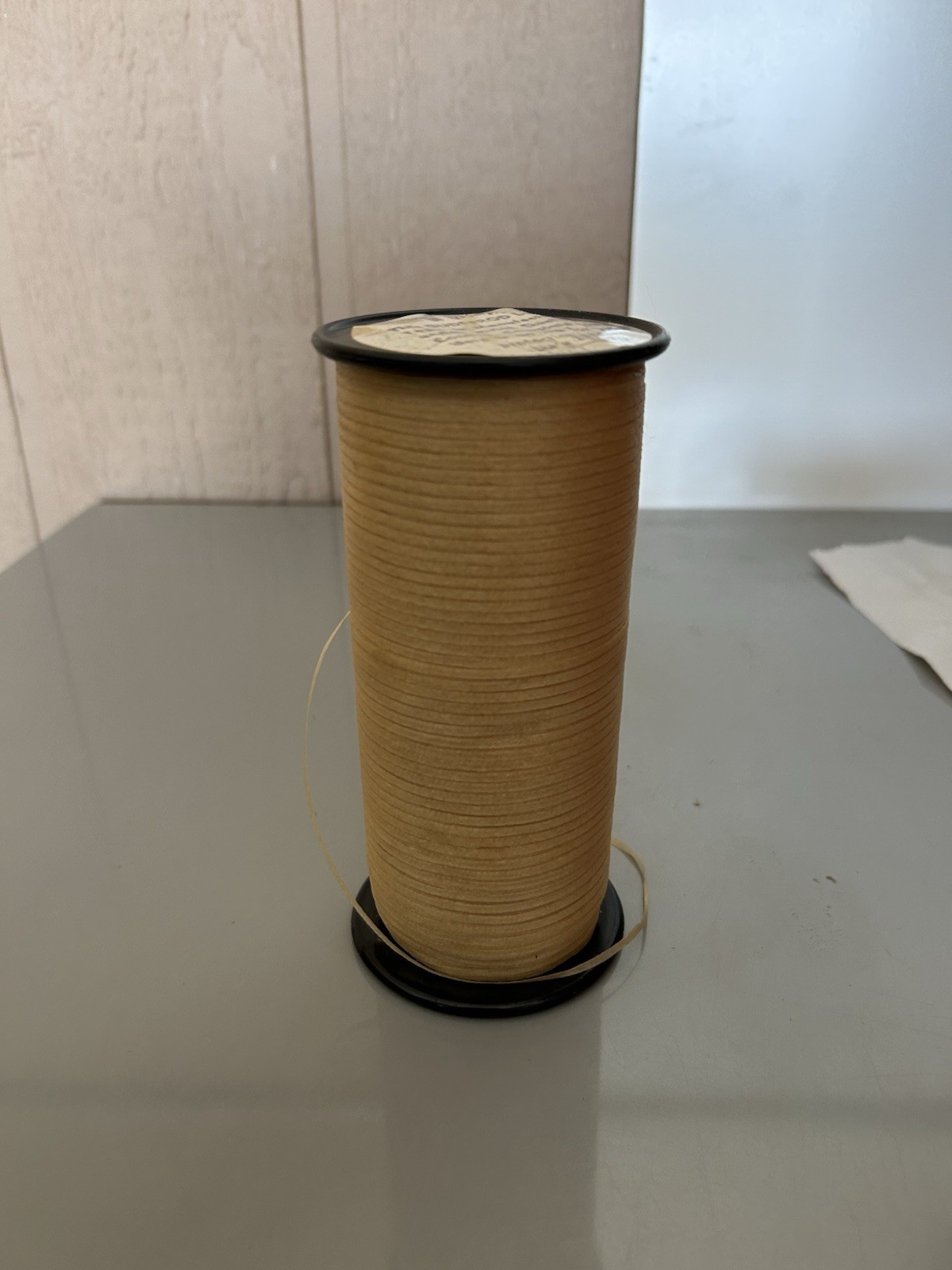 ~500 Yards GUDEBROD Lacing Tape (MIL-T-43435B)