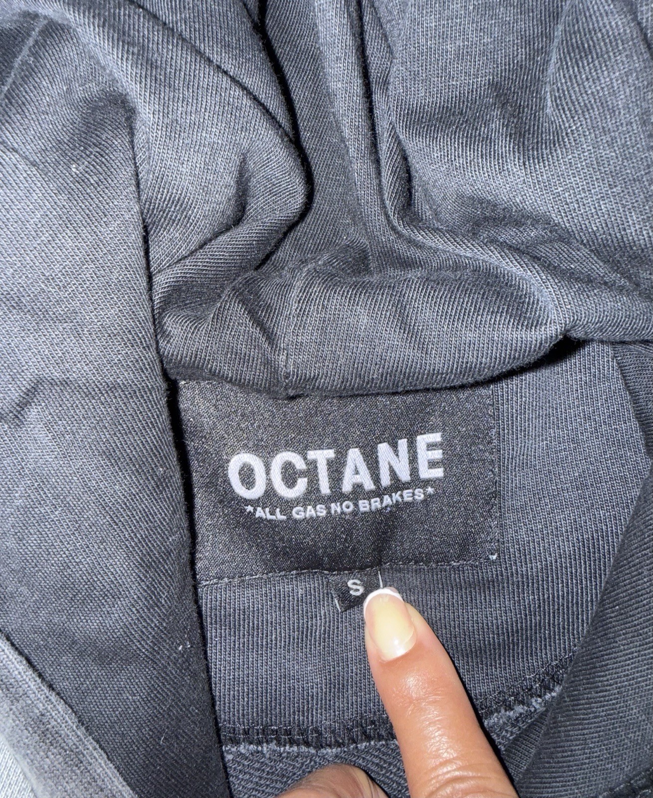 Octane Tracksuit