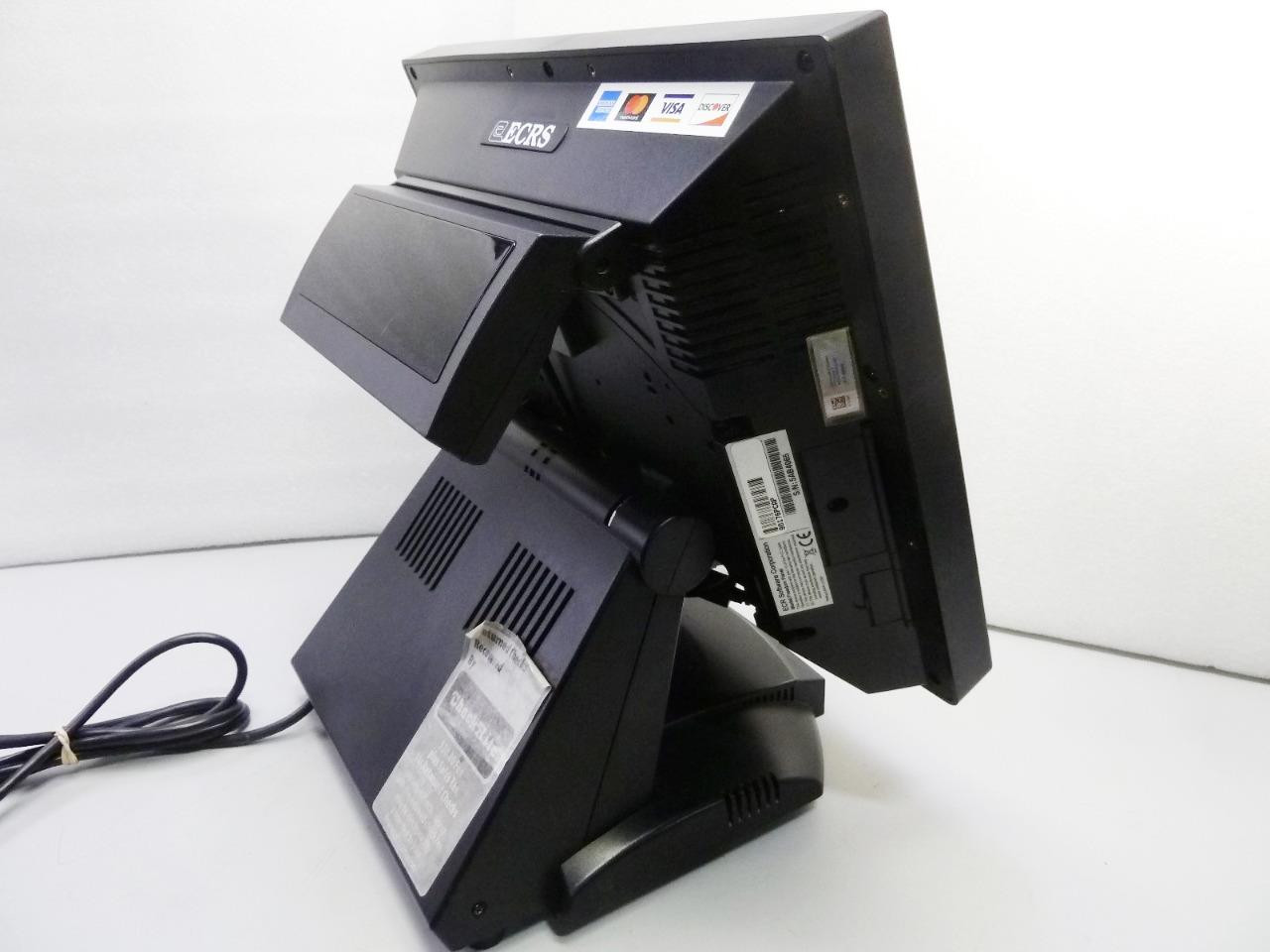 ECR Software Point of Sale ECRS Model: Freedom Panel | Touchscreen POS System