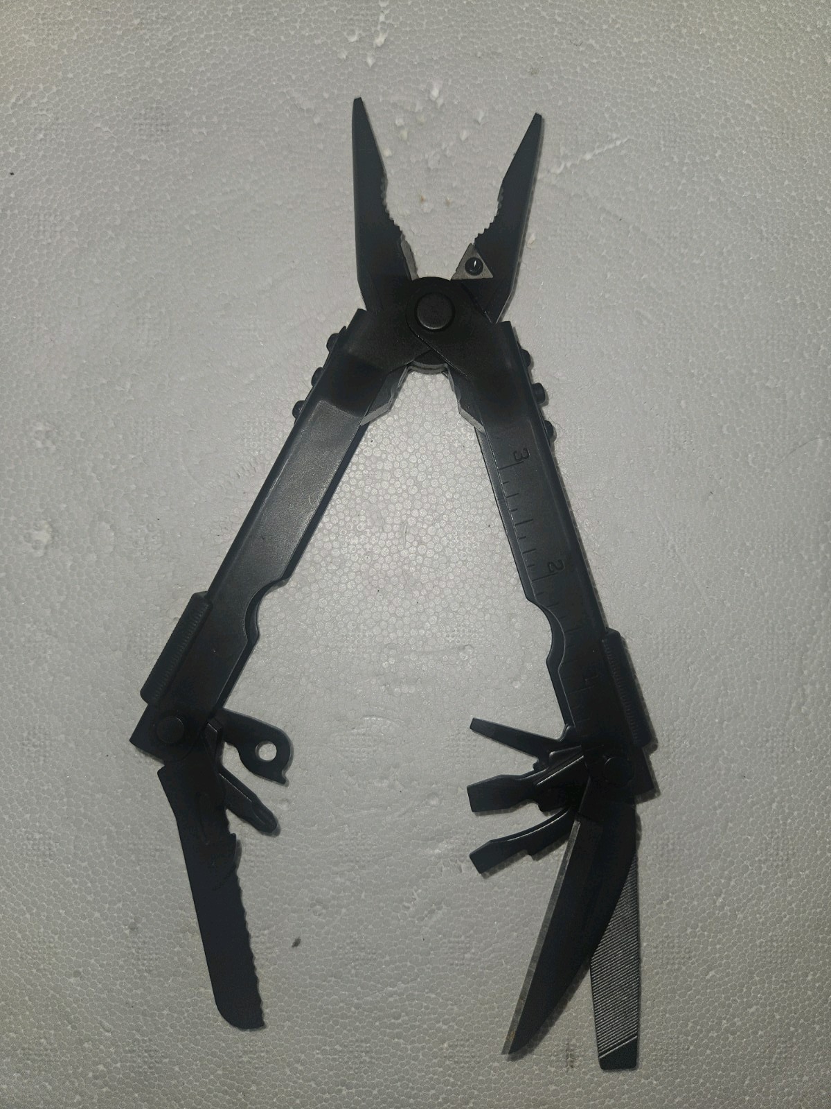 Gerber MP600 Stainless Steel Needle Nose Multi-Tool