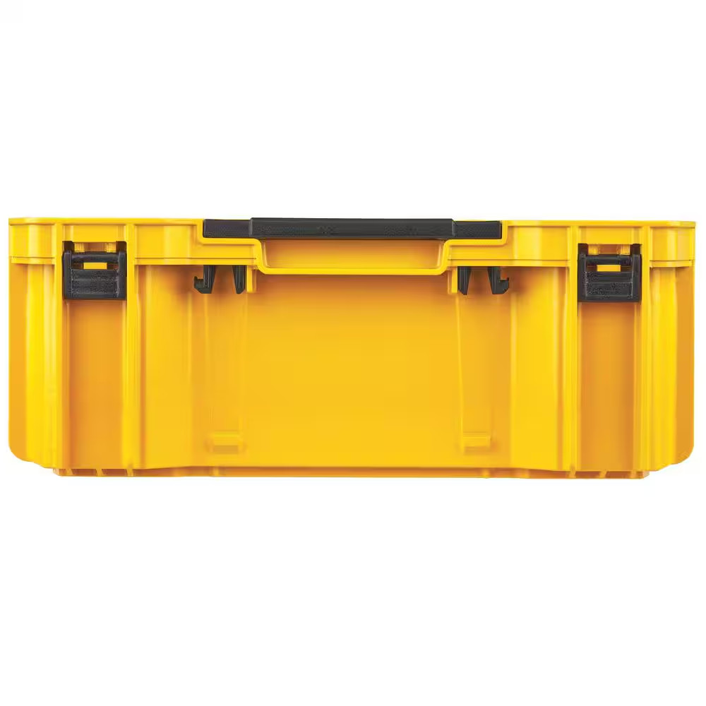 TOUGHSYSTEM 2.0 Shallow Tool Tray and TOUGHSYSTEM 2.0 Deep Tool Tray