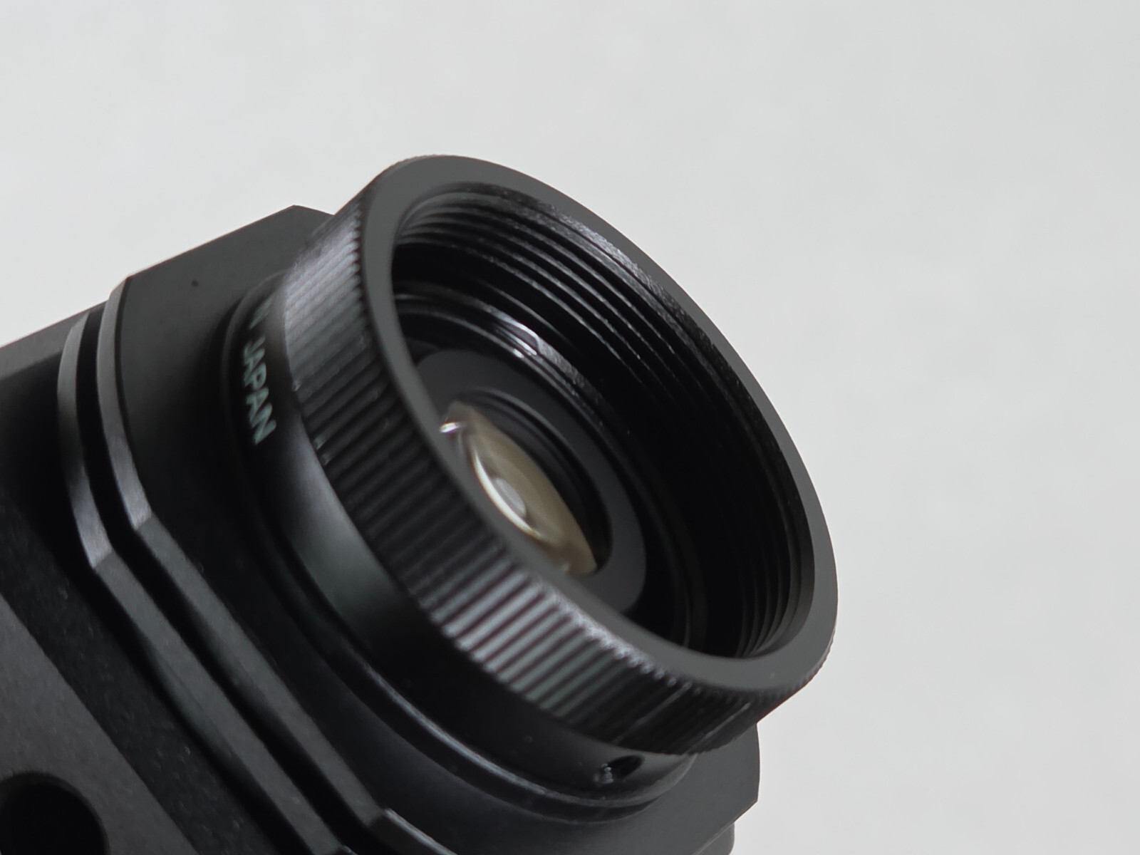 OMRON SENTECH STC-HD203DV Camera