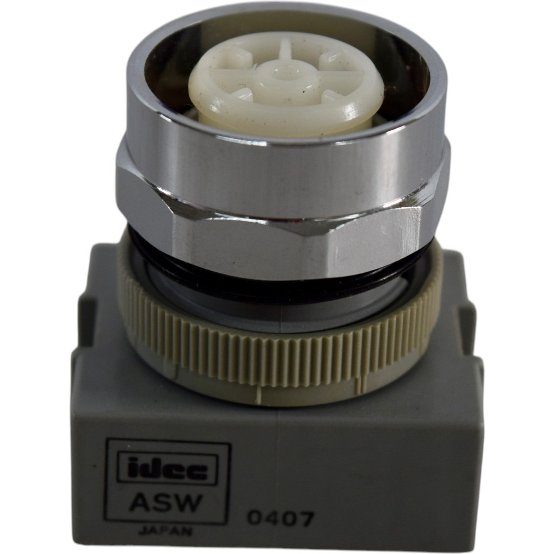 IDEC ASW0407 Selector Switch Head