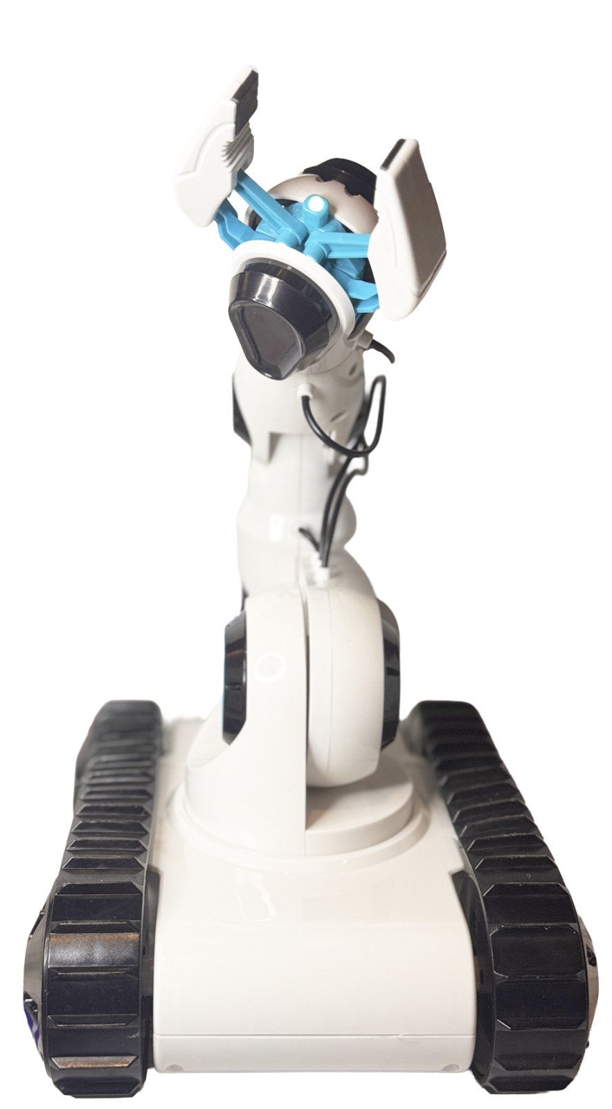 Sharper Image FULL FUNCTION WIRELESS CONTROL Robotic Arm