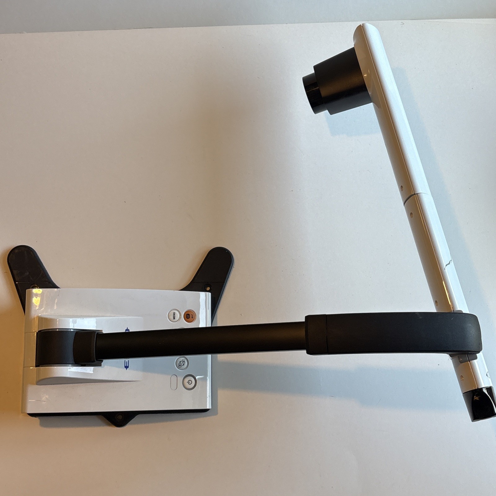 Elmo TT-L1 Visual Presenter / Document Camera PREOWNED UNTESTED